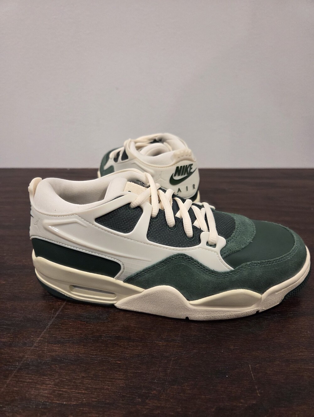 Wmns Air Jordan 4 RM 'Fir Coconut Milk' 2025 Size 6.5